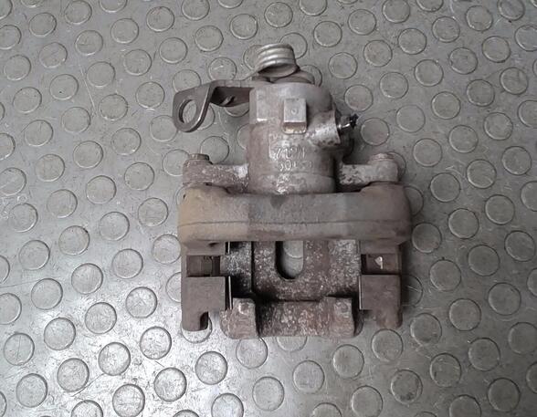 Brake Caliper Carrier CITROËN C3 PICASSO (SH_)