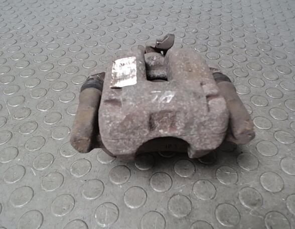 Brake Caliper Carrier CITROËN C3 PICASSO (SH_)