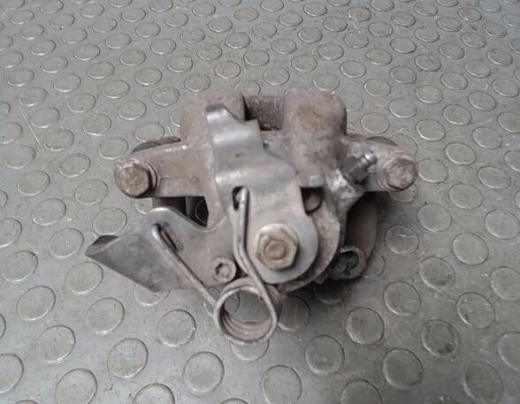 Brake Caliper Carrier CITROËN C3 PICASSO (SH_)