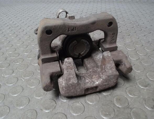 Brake Caliper Carrier CITROËN C3 PICASSO (SH_)