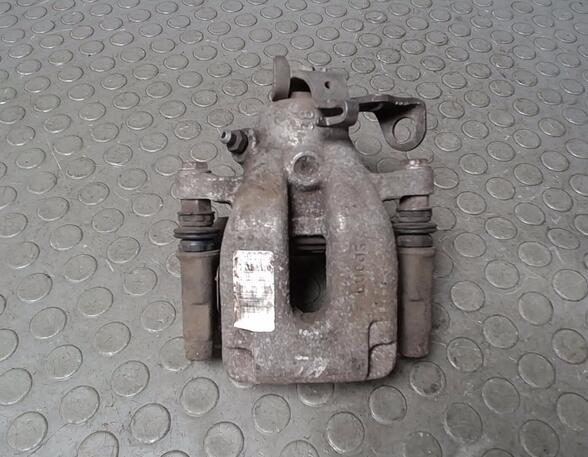 Brake Caliper Carrier CITROËN C3 PICASSO (SH_)