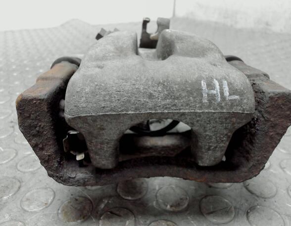 BREMSSATTEL HINTEN LINKS  (Bremsen hinten) Opel Zafira Diesel (B) 1910 ccm 88 KW 2005>2008