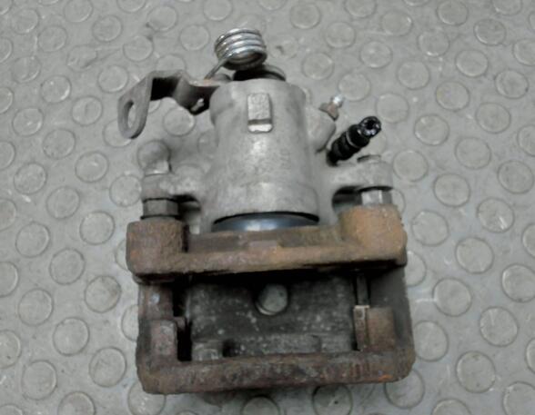 BREMSSATTEL HINTEN LINKS  (Bremsen hinten) Opel Zafira Diesel (B) 1910 ccm 88 KW 2005>2008