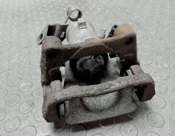 BREMSSATTEL HINTEN LINKS  (Bremsen hinten) Opel Zafira Diesel (B) 1910 ccm 88 KW 2005>2008