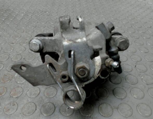 BREMSSATTEL HINTEN LINKS  (Bremsen hinten) Opel Zafira Diesel (B) 1910 ccm 88 KW 2005>2008