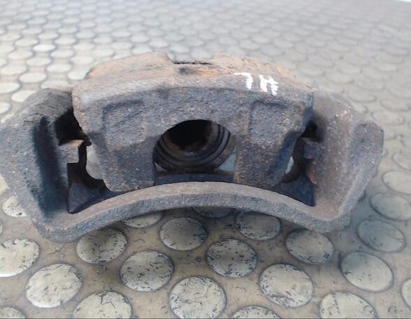 Brake Caliper Carrier MITSUBISHI GALANT VI Estate (EA_)