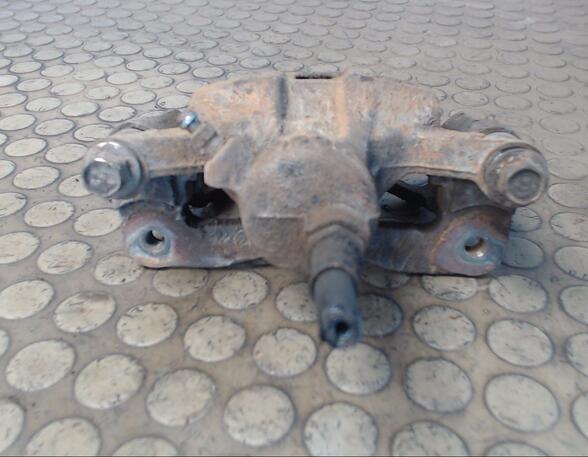 Brake Caliper Carrier MITSUBISHI GALANT VI Estate (EA_)