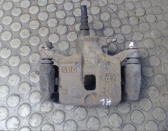 Brake Caliper Carrier MITSUBISHI GALANT VI Estate (EA_)