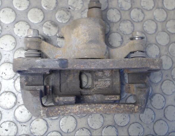 Brake Caliper Carrier MITSUBISHI GALANT VI Estate (EA_)