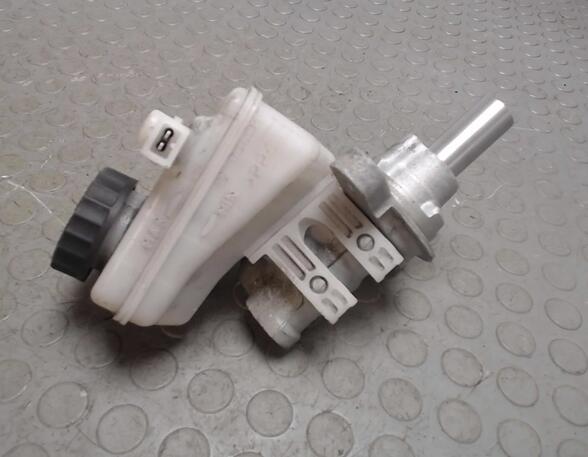 Brake Master Cylinder CITROËN C1 (PM, PN)