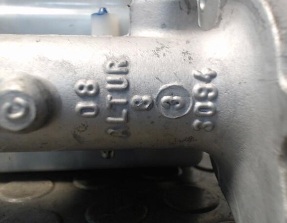 Brake Master Cylinder MERCEDES-BENZ A-Klasse (W169)