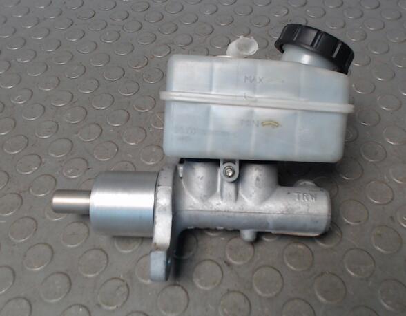 Brake Master Cylinder MERCEDES-BENZ A-Klasse (W169)