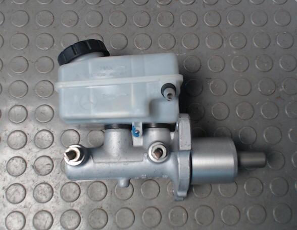 Brake Master Cylinder MERCEDES-BENZ A-Klasse (W169)