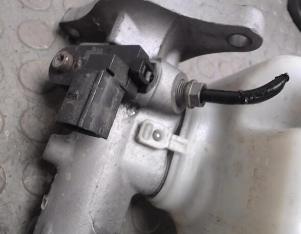 Brake Master Cylinder SKODA Superb II (3T4)