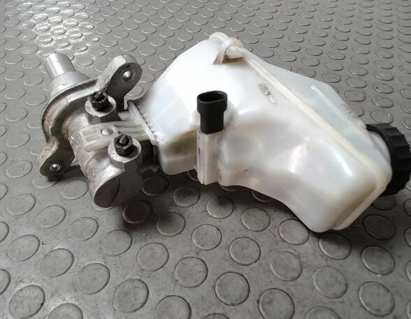 Brake Master Cylinder OPEL Corsa D (S07)