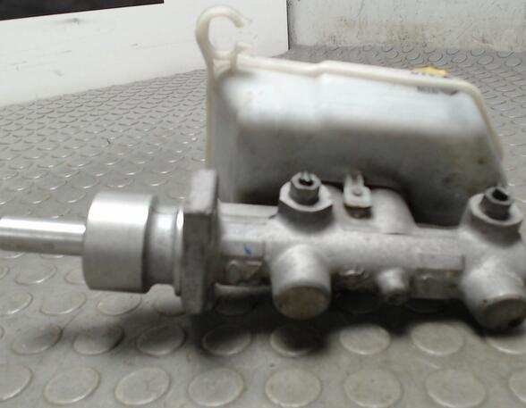 Brake Master Cylinder VW Fox Schrägheck (5Z1, 5Z3, 5Z4)