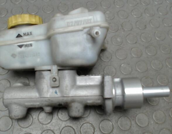 Brake Master Cylinder VW Fox Schrägheck (5Z1, 5Z3, 5Z4)