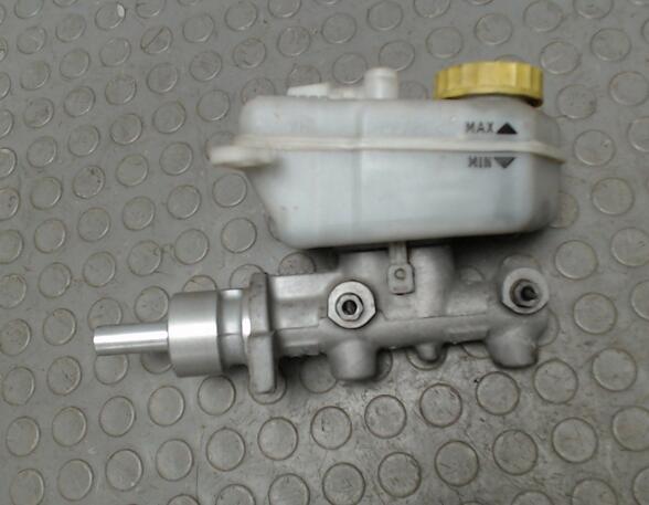 Brake Master Cylinder VW Fox Schrägheck (5Z1, 5Z3, 5Z4)