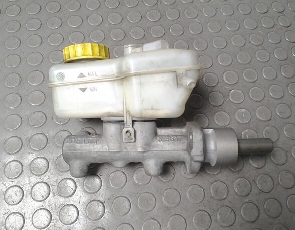 Brake Master Cylinder VW Polo (9N)