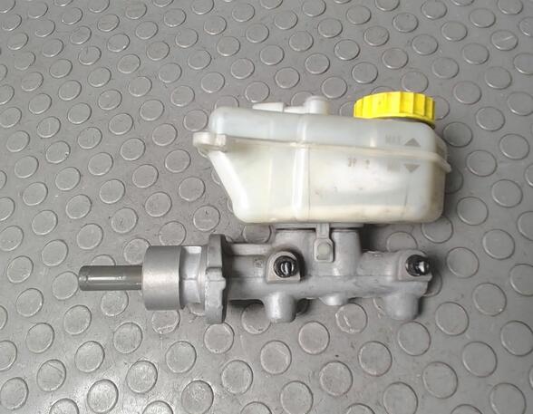 Brake Master Cylinder VW Polo (9N)