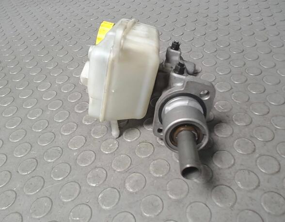 Brake Master Cylinder VW Polo (9N)