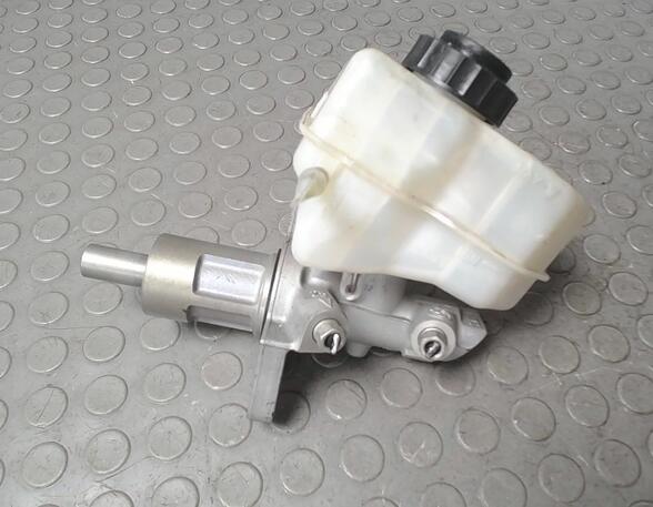 Brake Master Cylinder BMW 3er Coupe (E92)