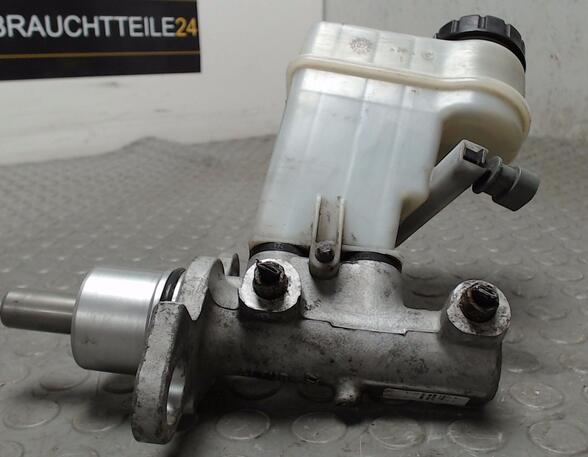 Brake Master Cylinder SAAB 9-3 Kombi (YS3F)