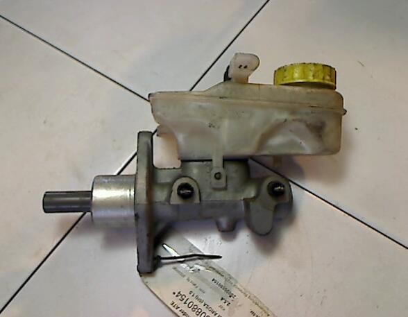 Brake Master Cylinder SEAT Arosa (6H)