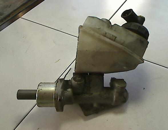 Brake Master Cylinder RENAULT Clio II (BB, CB), RENAULT Thalia I (LB0/1/2)