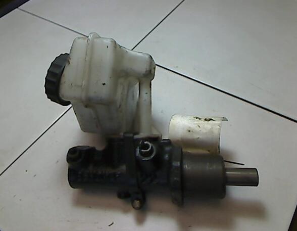 Brake Master Cylinder PEUGEOT 405 II Break (4E)