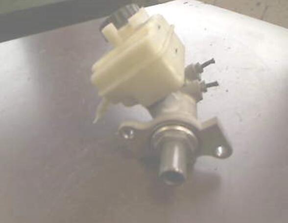 Brake Master Cylinder MERCEDES-BENZ A-Klasse (W168)