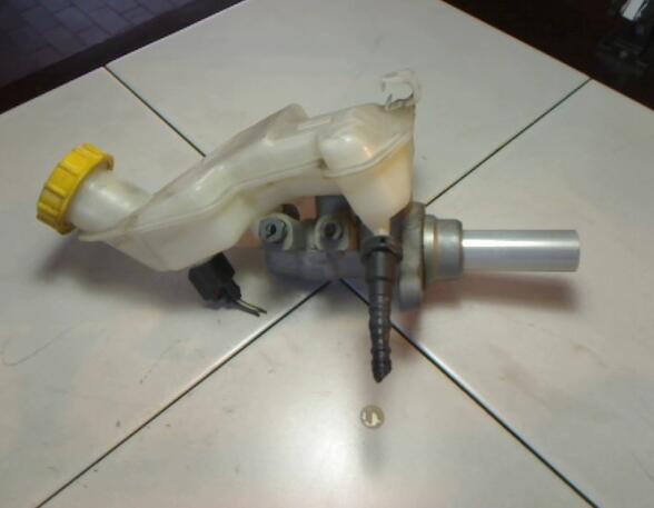 Brake Master Cylinder FORD Fiesta V (JD, JH)