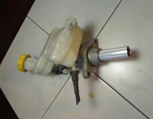 Brake Master Cylinder FORD Fiesta V (JD, JH)