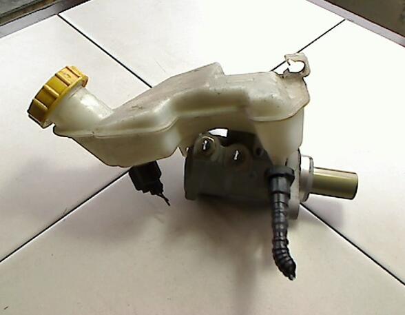 Brake Master Cylinder FORD Fiesta V (JD, JH)