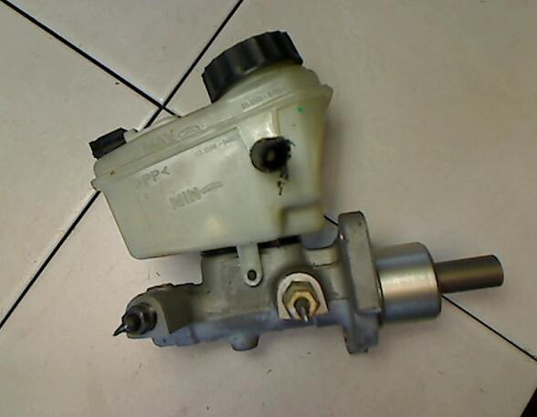 Brake Master Cylinder BMW 3er (E46)