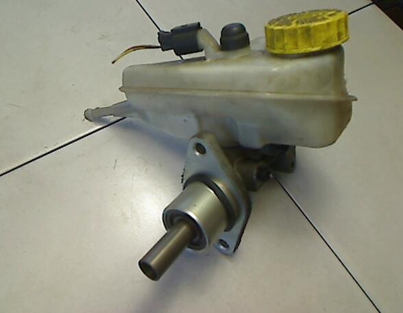 Brake Master Cylinder SEAT Ibiza II (6K1)