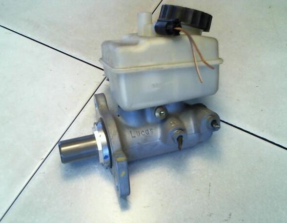 Brake Master Cylinder MERCEDES-BENZ A-Klasse (W168)