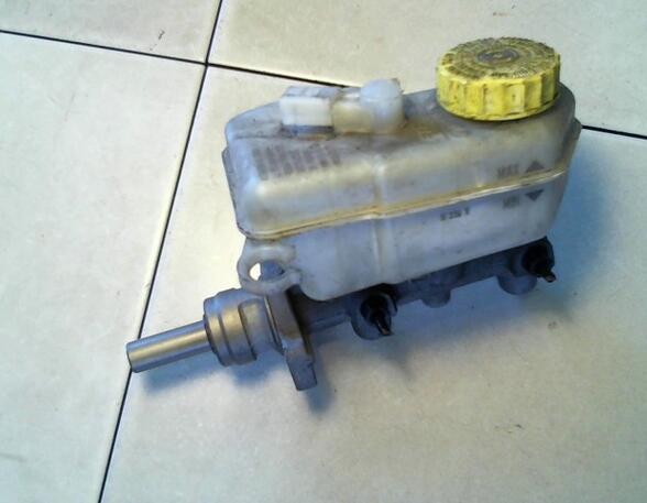 Brake Master Cylinder SKODA Fabia I (6Y2)