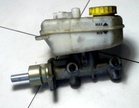 Brake Master Cylinder VW Fox Schrägheck (5Z1, 5Z3, 5Z4)