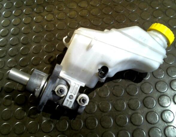 Brake Master Cylinder FIAT Grande Punto (199)