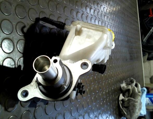 Brake Master Cylinder FIAT Grande Punto (199)