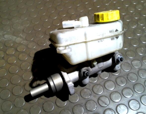 Brake Master Cylinder VW Polo (9N)