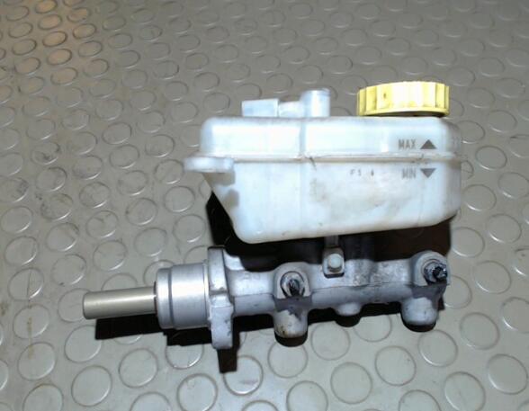 Brake Master Cylinder VW Polo (9N)