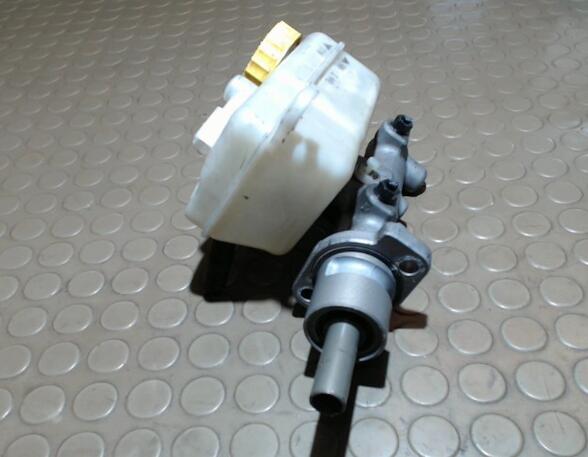 Brake Master Cylinder VW Polo (9N)