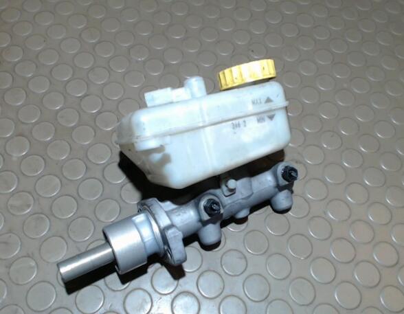 Brake Master Cylinder VW Polo (9N)