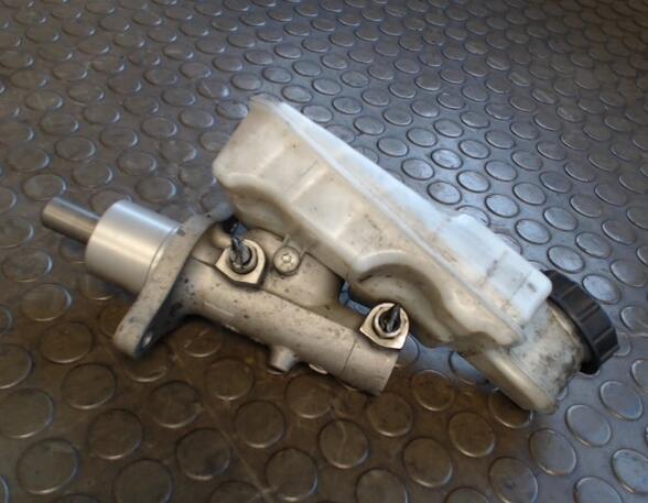 Brake Master Cylinder FORD Focus II Turnier (DA, DS, FFS)