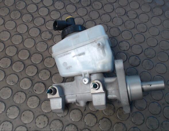 Brake Master Cylinder DACIA Duster (HS), DACIA Logan MCV (KS)