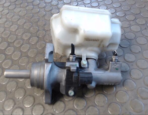 Brake Master Cylinder VW Golf V Variant (1K5)