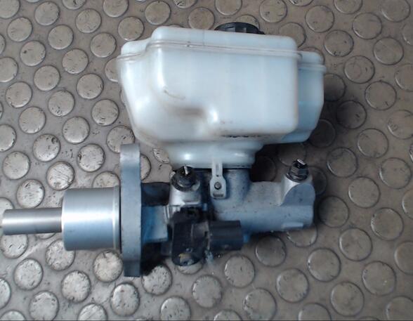 Brake Master Cylinder VW Caddy III Großraumlimousine (2CB, 2CJ, 2KB, 2KJ)