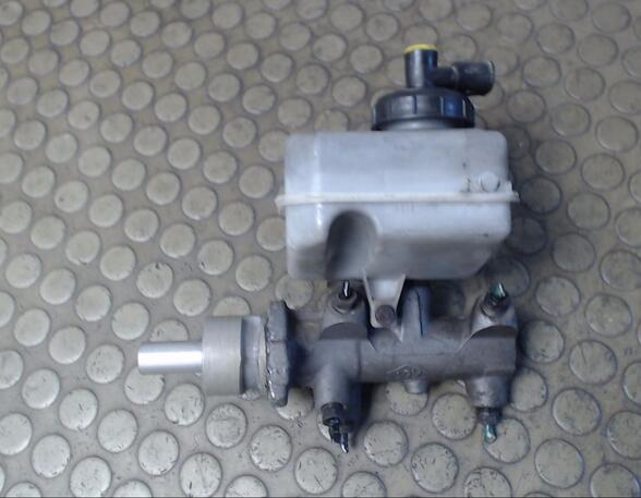 Brake Master Cylinder OPEL Movano Combi (J9)